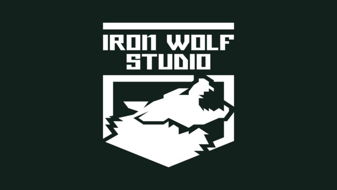 Iron Wolf Studio