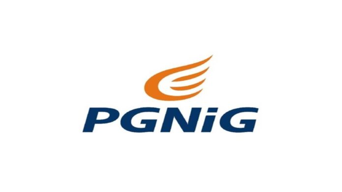 Polskie Górnictwo Naftowe i Gazownictwo - PGNiG