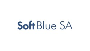 SoftBlue