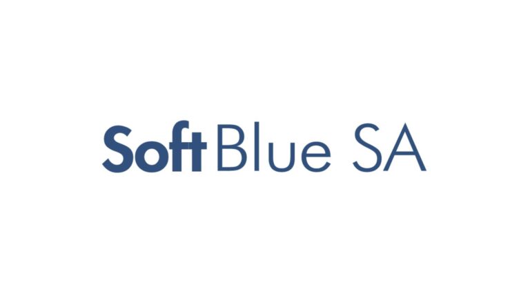 SoftBlue