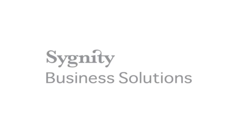 Sygnity Business Solutions