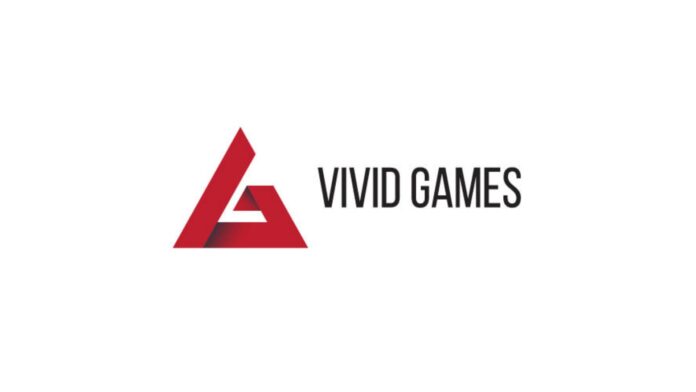 Vivid Games