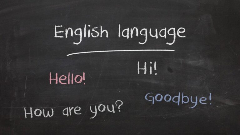 Englibot – polski bot, który na Facebooku nauczy Cię angielskiego