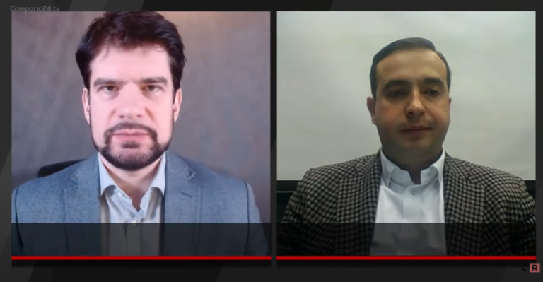 Perspektywy giełdy na najbliższy czas [VIDEO]