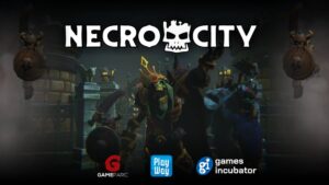 NecroCity - Gameparic