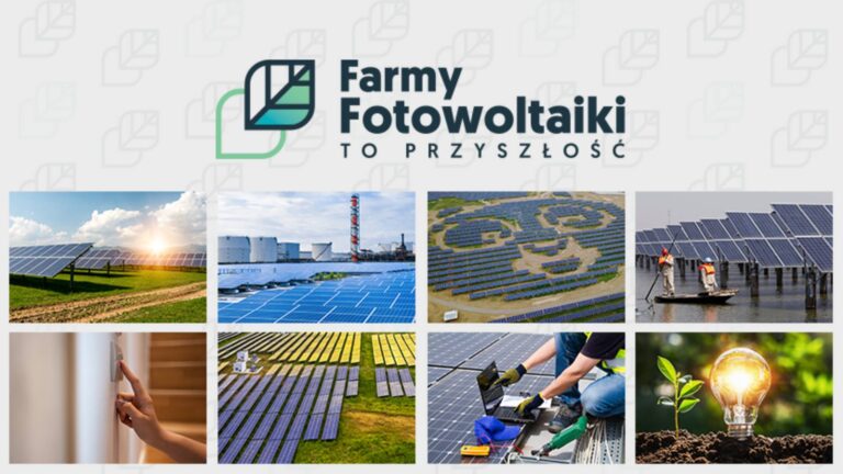 Farmy Fotowoltaiki wkrótce z kampanią na Crowdway