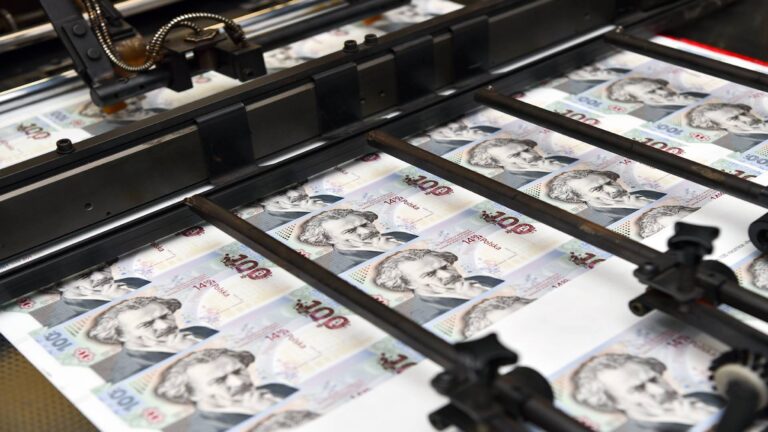 Polska Wytwórnia Papierów Wartościowych