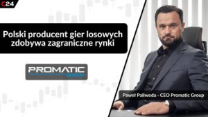 Promatic Group podbija Afrykę