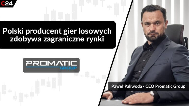 Promatic Group podbija Afrykę