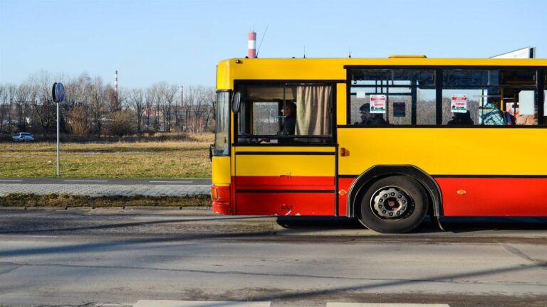 ceny biletów MPK