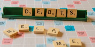dług publiczny