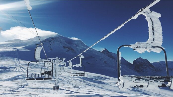 ośrodki narciarskie w Europie