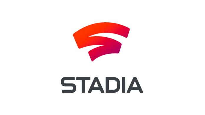 Google Stadia