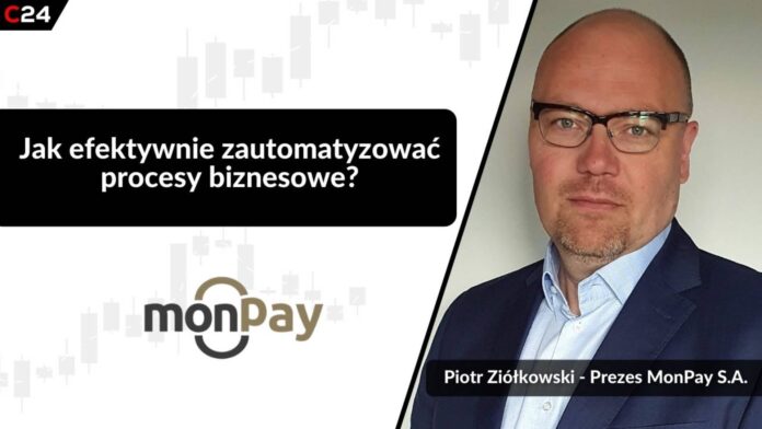 Jak efektywnie zautomatyzować procesy biznesowe?