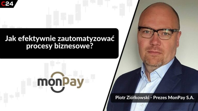 Jak efektywnie zautomatyzować procesy biznesowe?