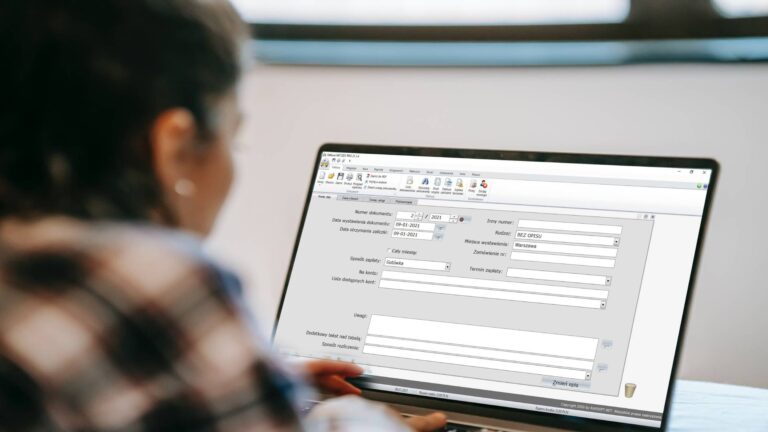 W jaki sposób usprawnić wystawianie faktur VAT w swojej firmie?