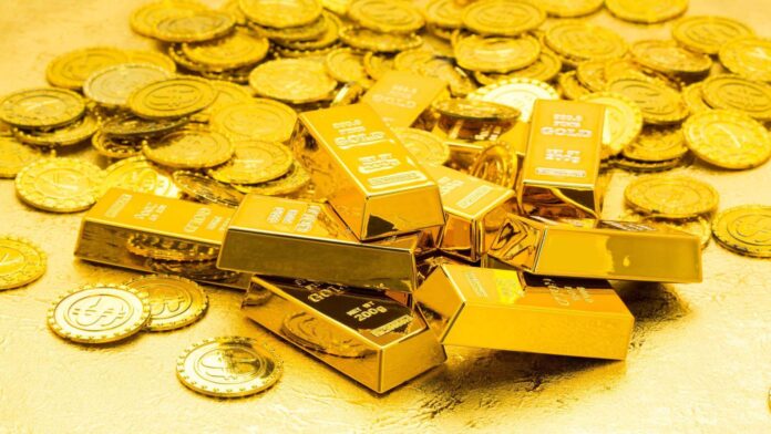 jak zacząć inwestować w złoto