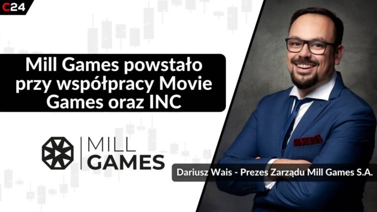 Czy Mill Games podbije rumuński rynek gamingowy?