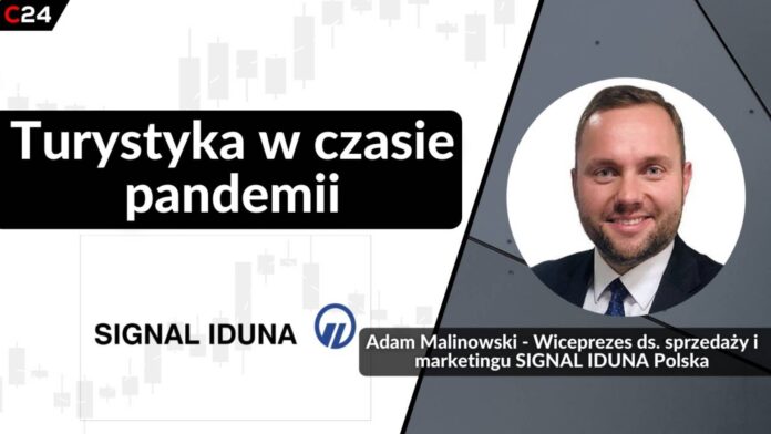 Turystyka w czasie pandemii