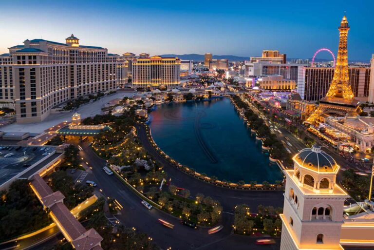 Las Vegas