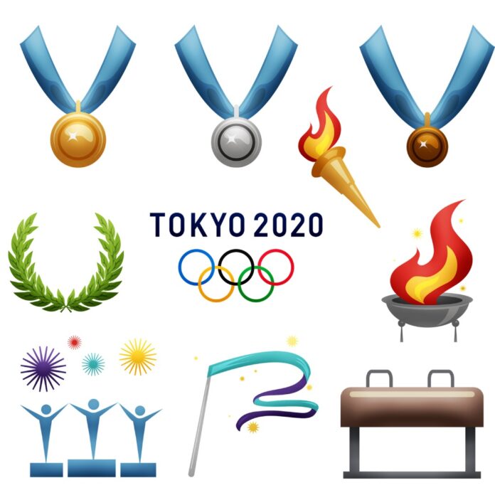 Igrzyska olimpijskie w Tokio 2020