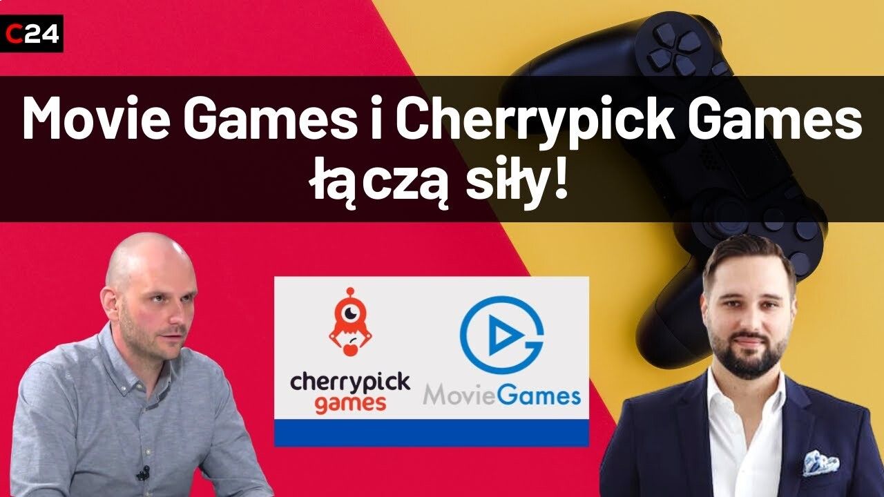 CherryPick Games