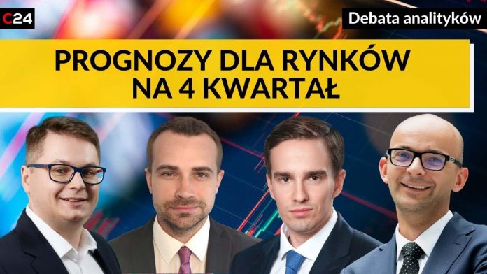 debata analityków