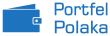 Portfel Polaka Logo Small