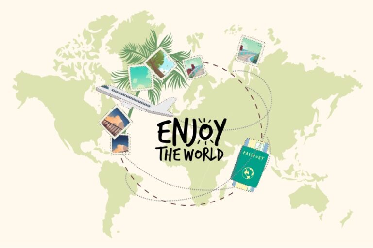 Travel