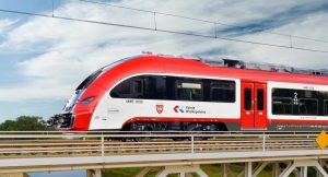 PESA Bydgoszcz