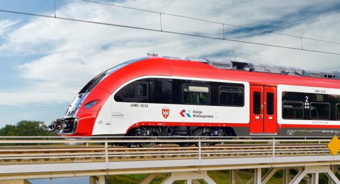 PESA Bydgoszcz