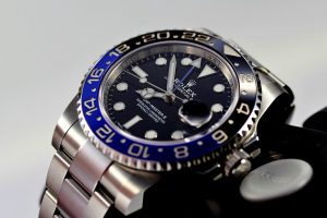 Zegarek Rolex serii GMT-Master