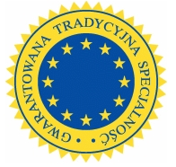 Gwarantowaną Tradycyjną Specjalnością