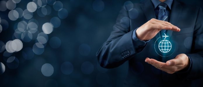 Ubezpieczenie podróżnicze