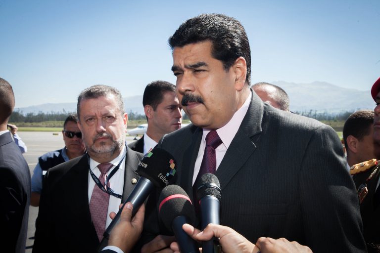 Wenezuela dewaluuje (po raz kolejny!) boliwara
