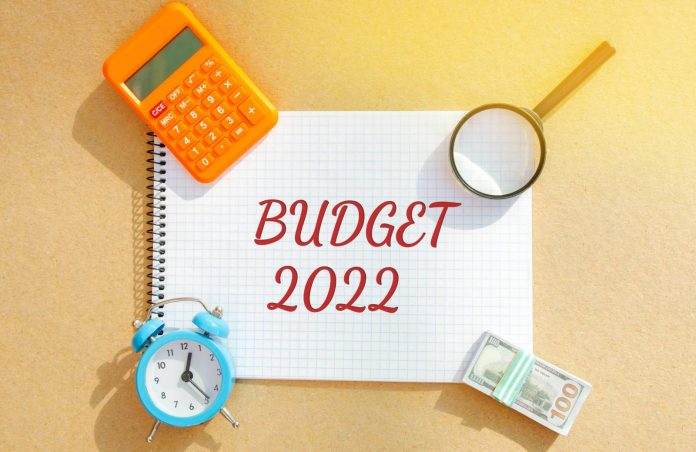 Prowadzenie budżetu domowego 2022
