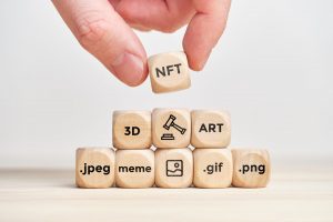 NFT i jego rodzaje