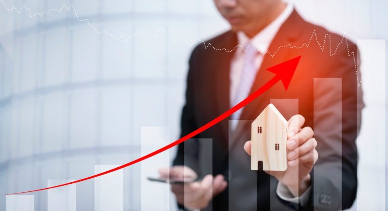 Ceny mieszkań nadal rosną – sytuacja na koniec 2022 roku
