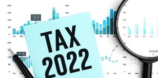 Podatki i ulgi w 2022 roku