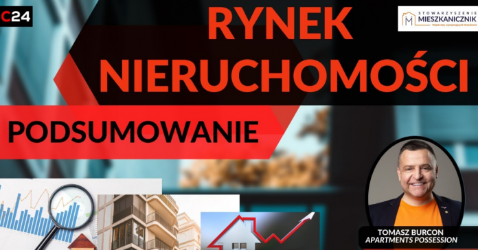 Rynek nieruchomości