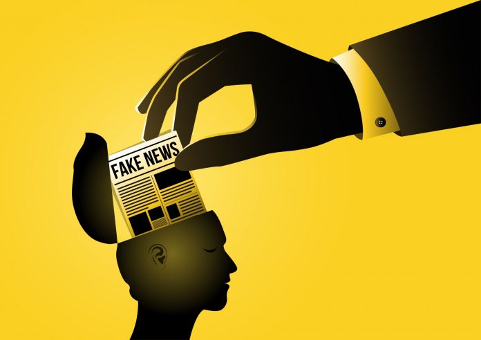 Dezinformacja i jej działanie