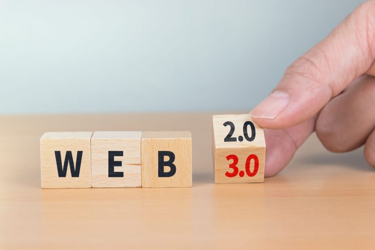 Zmiana Web 2.0 na Web 3.0