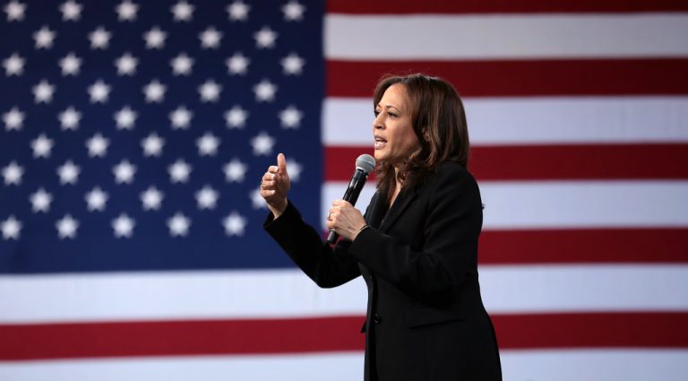 Kamala Harris: potwierdzam zaangażowanie USA w zobowiązania w stosunku do Polski