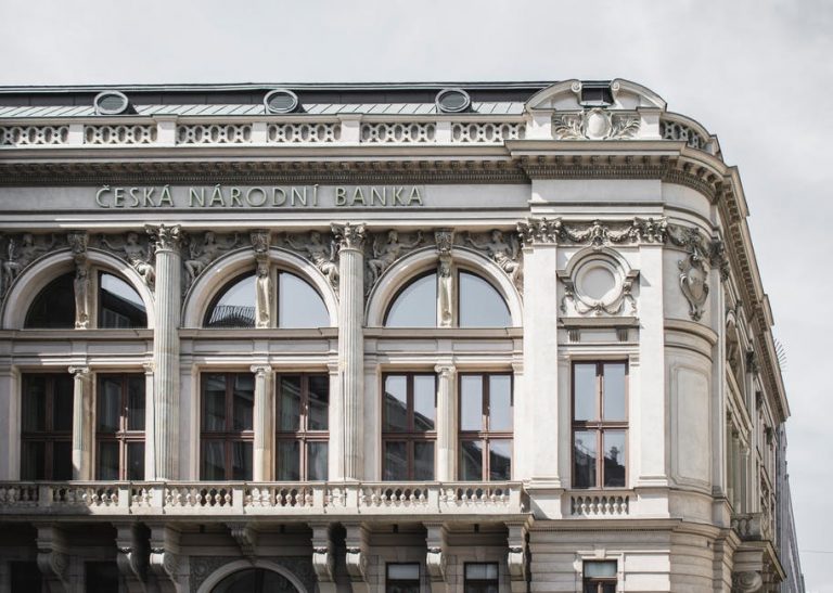 bank