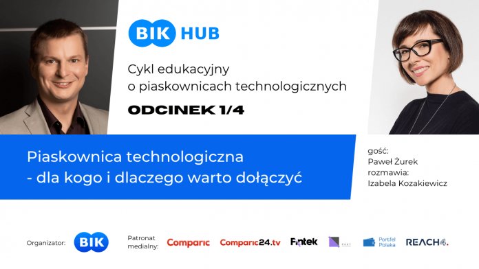 BIK HUB
