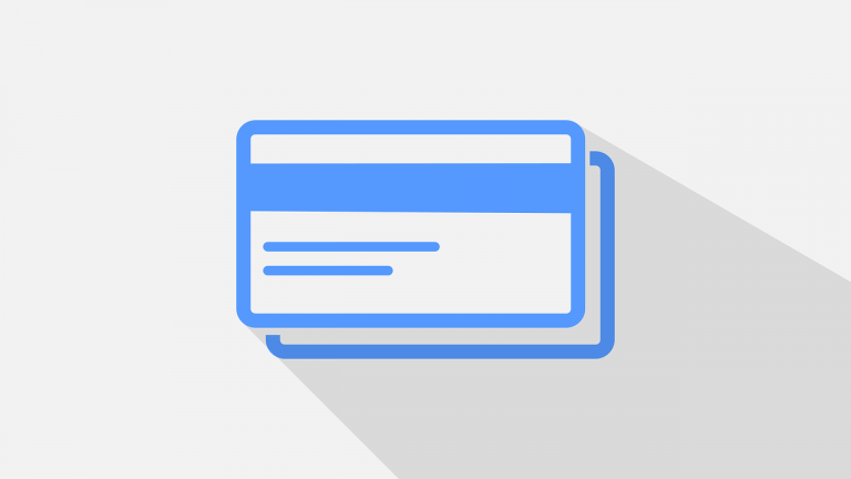credit card