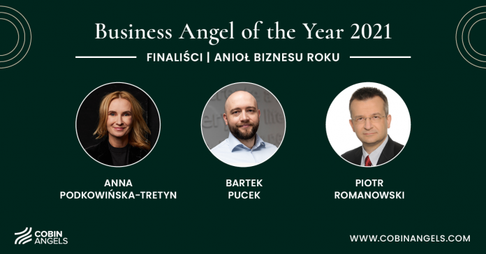 Anioł Biznesu Roku