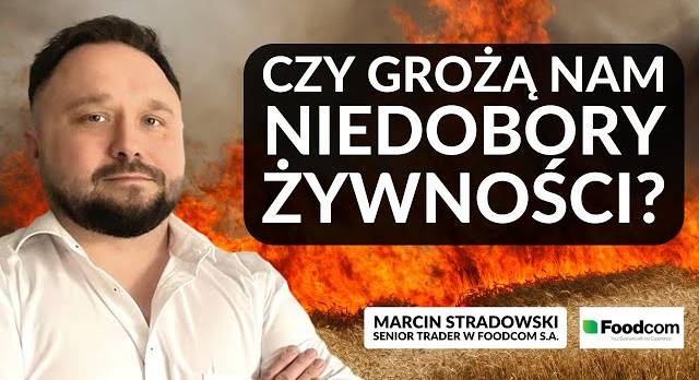 kryzys żywności