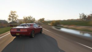Forza Horizon