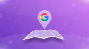 Logo Google Maps